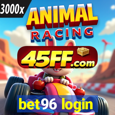 bet96 login